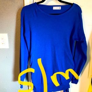 Butter soft perfect condition